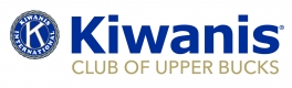 Logo of Kiwanis Club of Upper Bucks